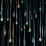 Мебельная ткань Велюр 145 см Т4-83 варинант исполнения - 1 | Loft Concept в Самаре