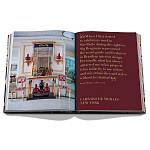 Книга подарочная Смелый бразильский стиль Сиг Бергамина Assouline Maximalism by Sig Bergamin варинант исполнения - 5 | Loft Concept в Самаре