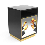 Прикроватная тумба Seletti Lipstick варинант исполнения - 1 | Loft Concept в Самаре