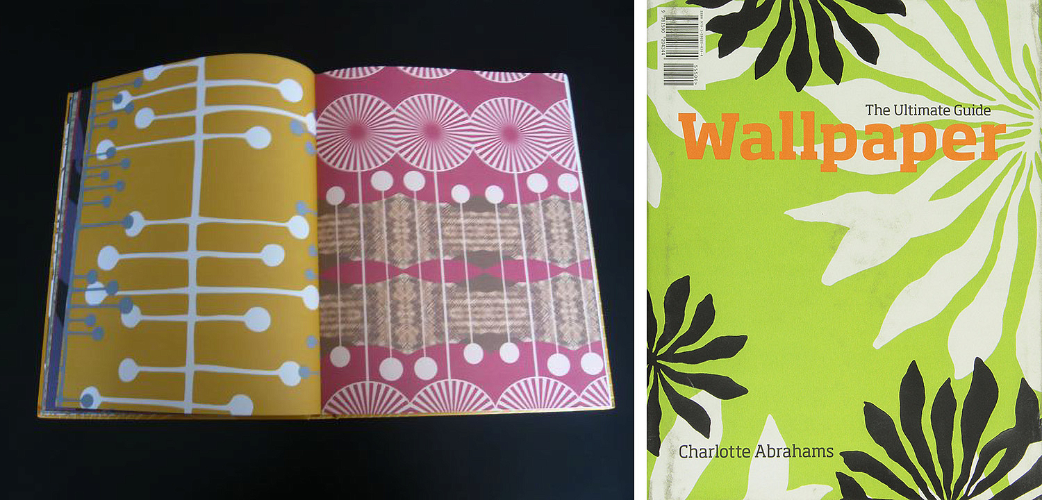 Wallpaper The Ultimate Guide Wallpaper The Ultimate Guide - Loft-Concept в Самаре