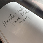 Лимитированное издание Иллюстрации модного дома Book: Dior par Mats Gustafson Vol. II Maria Grazia Chiuri варинант исполнения - 5 | Loft Concept в Самаре