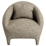 Кресло Macau варинант исполнения - 2 | Loft Concept в Самаре