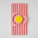 Панно Радость варинант исполнения - 1 | Loft Concept в Самаре