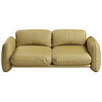 Диван Vicksburg варинант исполнения - 2 | Loft Concept в Самаре