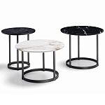 Кофейный стол REGENT Coffee Table варинант исполнения - 1 | Loft Concept в Самаре