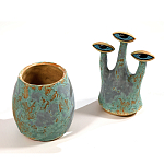 Ваза декоративная Взгляд Triadе Vase варинант исполнения - 3 | Loft Concept в Самаре