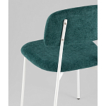 Стул Chao изумрудный варинант исполнения - 3 | Loft Concept в Самаре