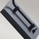 Бра черного цвета с конусным плафоном Feiss варинант исполнения - 3 | Loft Concept в Самаре