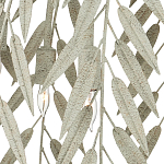 Люстра в виде ивы Hanging Flowers варинант исполнения - 1 | Loft Concept в Самаре