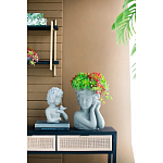 Кашпо Shyness варинант исполнения - 6 | Loft Concept в Самаре