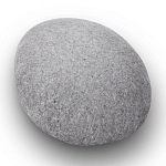 Пуф - Камень SOLID варинант исполнения - 1 | Loft Concept в Самаре