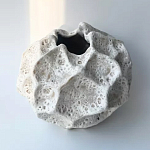 Ваза «Пена» варинант исполнения - 2 | Loft Concept в Самаре