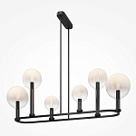 Люстра подвесная Status Е14 варинант исполнения - 1 | Loft Concept в Самаре