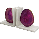 Держатель для книг Stone варинант исполнения - 1 | Loft Concept в Самаре