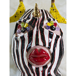 Скульптура DISCO SUPERHERO варинант исполнения - 2 | Loft Concept в Самаре