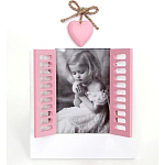 Фоторамка прямоугольная Childhood Corner со ставнями варинант исполнения - 1 | Loft Concept в Самаре