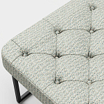 Мебельная ткань Шенилл голубой цвет 142 см T4-52 варинант исполнения - 13 | Loft Concept в Самаре