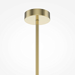 Люстра подвесная Lira варинант исполнения - 4 | Loft Concept в Самаре