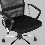 Функциональное офисное кресло Represen варинант исполнения - 6 | Loft Concept в Самаре