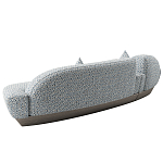 Диван Calhoun варинант исполнения - 3 | Loft Concept в Самаре