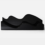 Дизайнерский модульный диван волнистой формы  Poltronova Superonda Sofa варинант исполнения - 3 | Loft Concept в Самаре