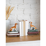 Держатель для книг Two dogs варинант исполнения - 11 | Loft Concept в Самаре