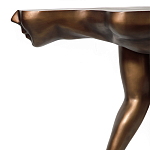 Консоль Running Man варинант исполнения - 4 | Loft Concept в Самаре