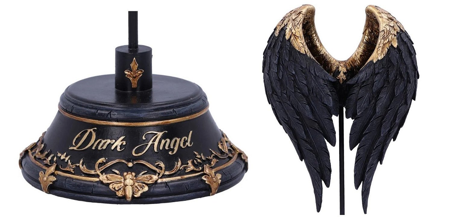 Статуэтка Dark Angel Статуэтка Dark Angel - Loft-Concept в Самаре