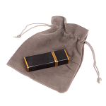 Флешка на 32 гб из натурального камня Обсидиан Черный Stone Flash Drive варинант исполнения - 4 | Loft Concept в Самаре