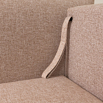 Диван Bun beige варинант исполнения - 7 | Loft Concept в Самаре