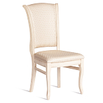 Стул с мягким сидением Riviera варинант исполнения - 2 | Loft Concept в Самаре