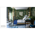 Альбом для дизайнеров The Art of Gracie: Handpainted Wallpapers, Timeless Rooms варинант исполнения - 8 | Loft Concept в Самаре