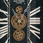 Часы настольные Nigeria варинант исполнения - 5 | Loft Concept в Самаре