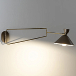 Бра на шарнире Davy Wall Lamp Light варинант исполнения - 2 | Loft Concept в Самаре