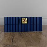 Шкатулка Elsa Dreams Blue варинант исполнения - 2 | Loft Concept в Самаре