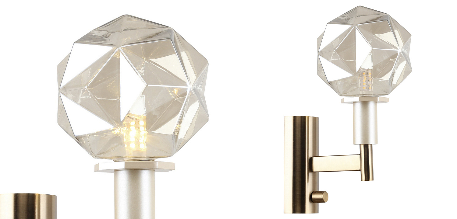 Бра Severine Sconce Бра Severine Sconce - Loft-Concept в Самаре