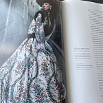 Подарочная редкая ккнига Oscar DE La Renta: The Retrospective варинант исполнения - 3 | Loft Concept в Самаре