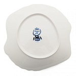 Тарелка глубокая Seletti Talavera варинант исполнения - 1 | Loft Concept в Самаре