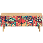 Длинная тумба Elise Cabinet варинант исполнения - 10 | Loft Concept в Самаре