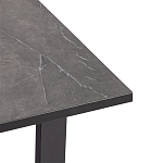 Стол с прямоугольной столешницей Corsa варинант исполнения - 5 | Loft Concept в Самаре