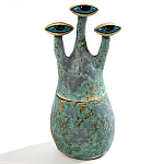 Ваза декоративная Взгляд Triadе Vase варинант исполнения - 2 | Loft Concept в Самаре