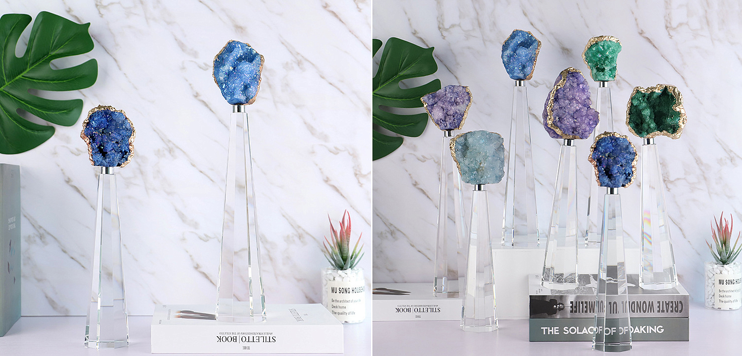 Статуэтка Druse Statuette Статуэтка Druse Statuette - Loft-Concept в Самаре
