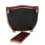 Стул French Owl with a rose варинант исполнения - 10 | Loft Concept в Самаре