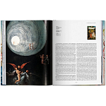 Большая подарочная книга Hieronymus Bosch. The Complete Works XXL варинант исполнения - 9 | Loft Concept в Самаре