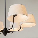 Люстра подвесная Modesto Е14 варинант исполнения - 5 | Loft Concept в Самаре