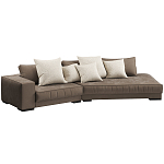 Диван Manchester варинант исполнения - 1 | Loft Concept в Самаре