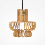 Подвесной светильник Namiki 14Вт 2700-4000К варинант исполнения - 2 | Loft Concept в Самаре