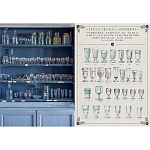 Книга Extraordinary Collections: French Interiors варинант исполнения - 3 | Loft Concept в Самаре