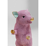 Держатель для книг Multicolored Piglet Bookends варинант исполнения - 3 | Loft Concept в Самаре