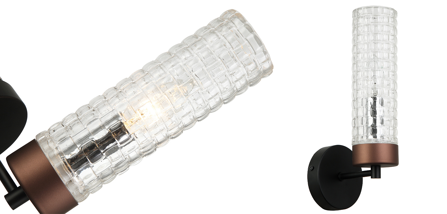 Бра Otes Sconce Бра Otes Sconce - Loft-Concept в Самаре